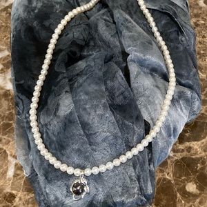 Necklace - Women’s cultured pearl necklace